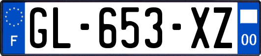 GL-653-XZ