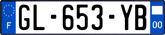 GL-653-YB