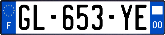 GL-653-YE
