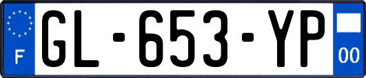 GL-653-YP