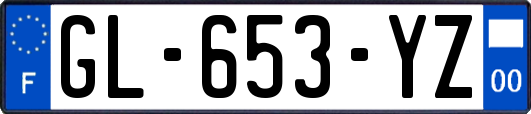 GL-653-YZ