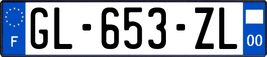GL-653-ZL