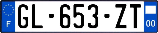 GL-653-ZT