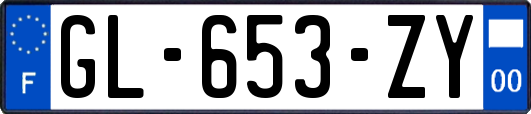 GL-653-ZY