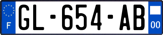 GL-654-AB