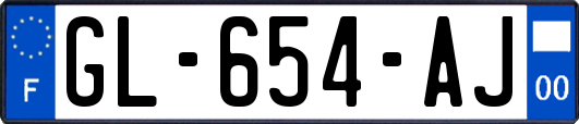 GL-654-AJ