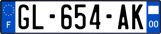GL-654-AK