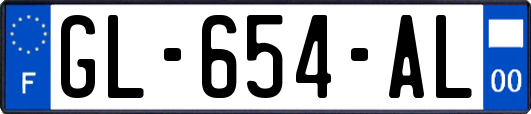 GL-654-AL