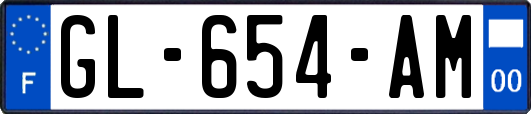 GL-654-AM