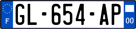 GL-654-AP