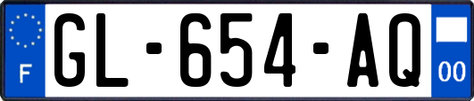 GL-654-AQ