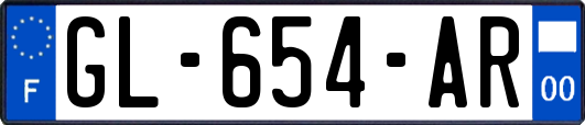 GL-654-AR