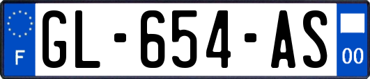 GL-654-AS