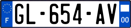 GL-654-AV
