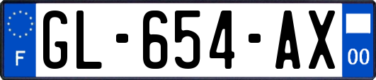 GL-654-AX