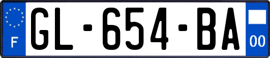 GL-654-BA