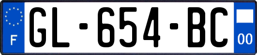 GL-654-BC