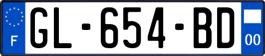 GL-654-BD