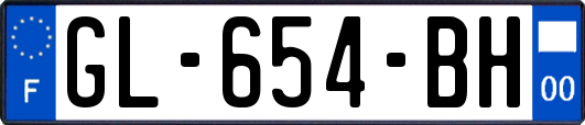 GL-654-BH