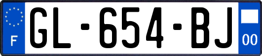 GL-654-BJ