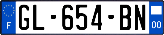 GL-654-BN