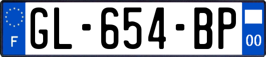 GL-654-BP