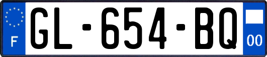 GL-654-BQ