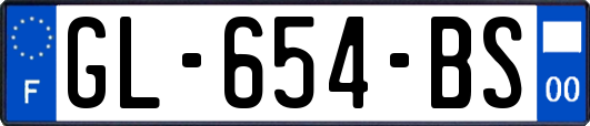 GL-654-BS