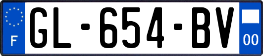 GL-654-BV