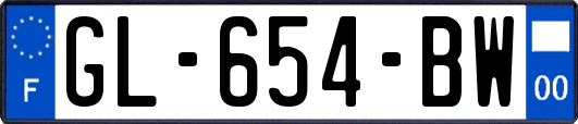 GL-654-BW