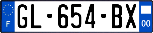GL-654-BX