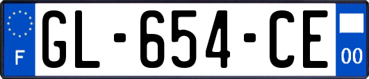 GL-654-CE