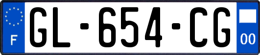 GL-654-CG