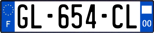 GL-654-CL