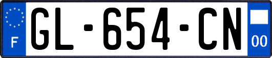 GL-654-CN