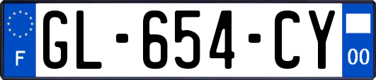 GL-654-CY