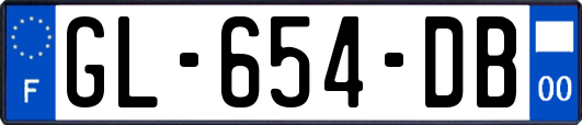 GL-654-DB