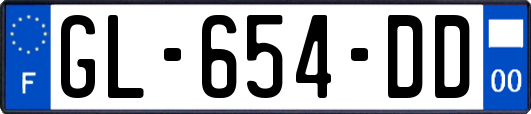 GL-654-DD