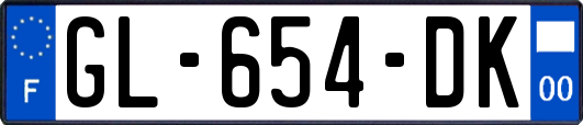 GL-654-DK