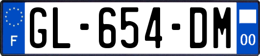 GL-654-DM