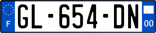 GL-654-DN