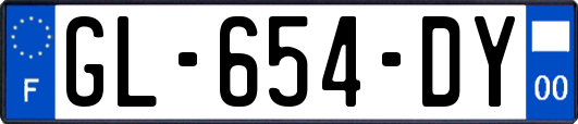 GL-654-DY