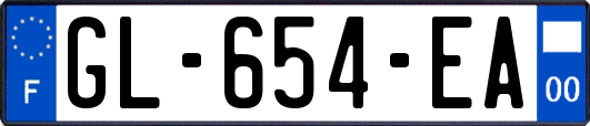 GL-654-EA
