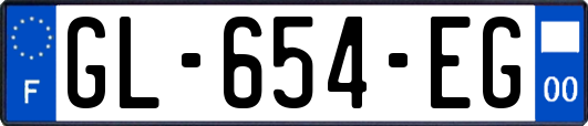 GL-654-EG