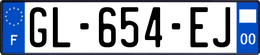 GL-654-EJ