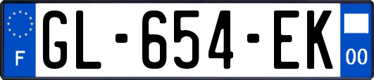 GL-654-EK