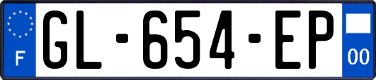 GL-654-EP