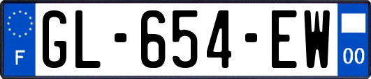 GL-654-EW