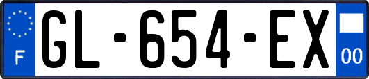 GL-654-EX