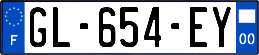 GL-654-EY